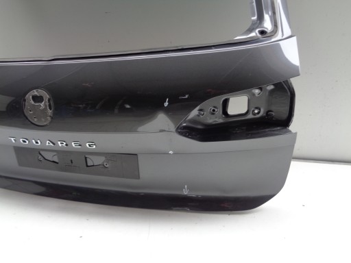 GEPEK ZADNJA VW TOUAREG III 760 18- NR 27700