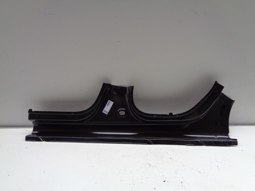 PRAG DESNA STRANA PREDNJA SMART FORFOUR W453 14-