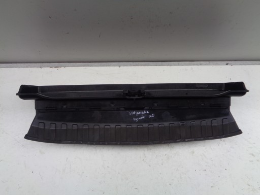 VOLAN ZRAK ZRAKA HYUNDAI I40 11-