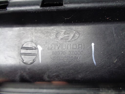 VOLAN ZRAK ZRAKA HYUNDAI I40 11-