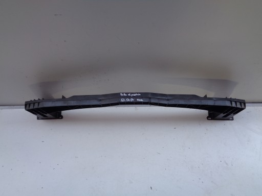 ABSORBER BRANIKA PREDNJA STRANA GREDA CITROEN C4 04-10
