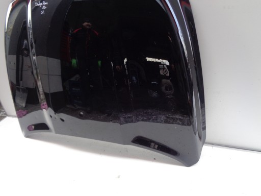 HAUBA POKLOPAC MOTORA DODGE RAM 09-18 NR 27156 G! HAUBA POKLOPAC MOTORA DODGE RAM 09-18 NR 27156 G!
