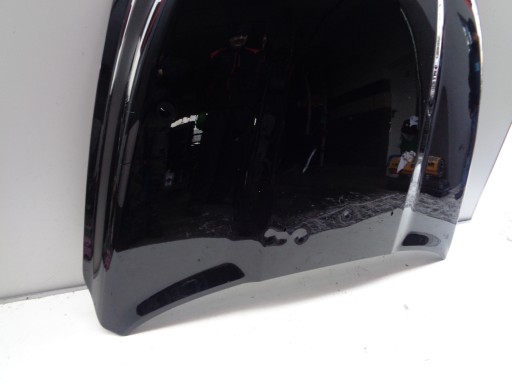 HAUBA POKLOPAC MOTORA DODGE RAM 09-18 NR 27156 G! HAUBA POKLOPAC MOTORA DODGE RAM 09-18 NR 27156 G!