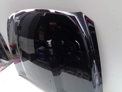 HAUBA POKLOPAC MOTORA DODGE RAM 09-18 NR 27156 G! HAUBA POKLOPAC MOTORA DODGE RAM 09-18 NR 27156 G!