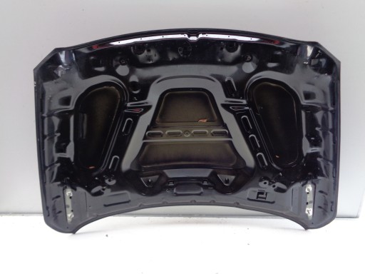 HAUBA POKLOPAC MOTORA DODGE RAM 09-18 NR 27156 G! HAUBA POKLOPAC MOTORA DODGE RAM 09-18 NR 27156 G!