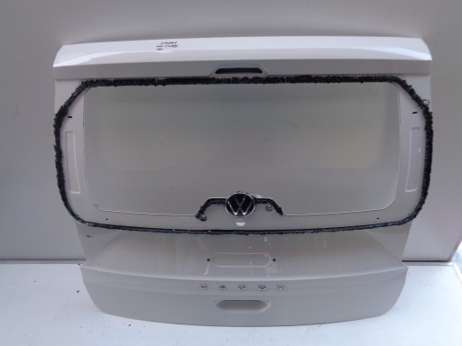 GEPEK ZADNJA VW CADDY 20- NR 27291