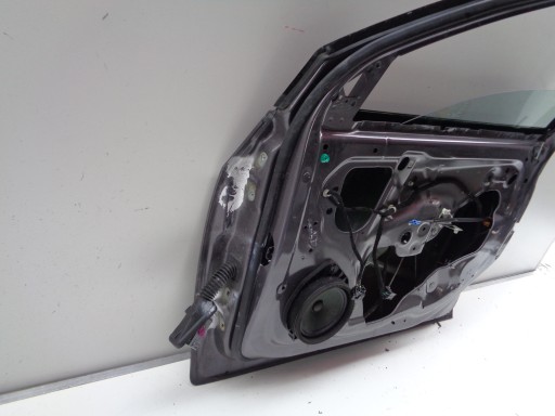 VRATA DESNA PREDNJA STRANA CHEVROLET CRUZE 09-16 27267 VRATA DESNA PREDNJA STRANA CHEVROLET CRUZE 09-16 27267