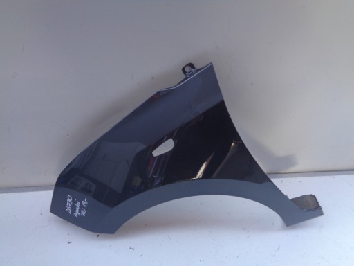 BLATOBRAN LIJEVA STRANA PREDNJA HYUNDAI I10 13- NR 26790