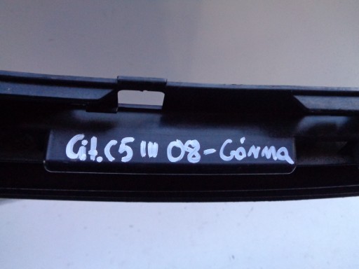 MREŽICA BRANIKA GORNJA CITROEN C5 III 08-