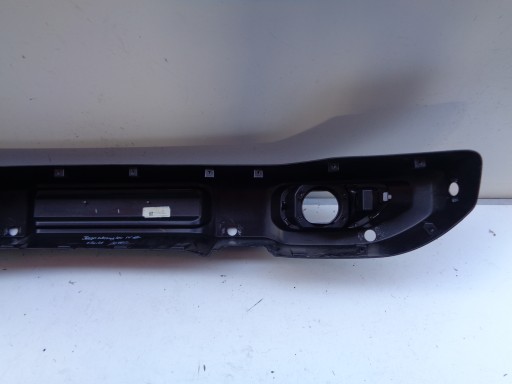 BRANIK PREDNJA STRANA JEEP WRANGLER IV 18- NR 26760 BRANIK PREDNJA STRANA JEEP WRANGLER IV 18- NR 26760