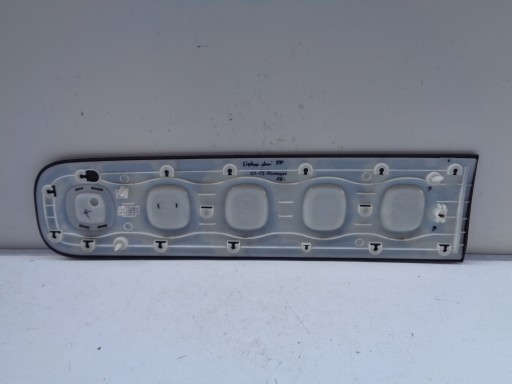 LAJSNA VRATA DESNA STRANA PREDNJA CITROEN C3 AIRCROSS 18