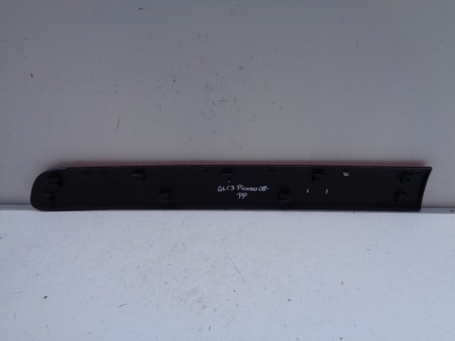 LAJSNA VRATA DESNA STRANA PREDNJA CITROEN C3 PICASSO 08-