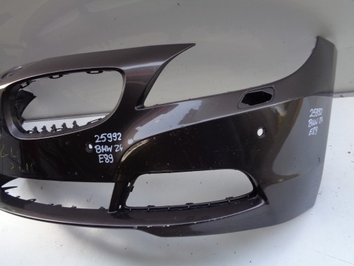BRANIK PREDNJA STRANA BMW Z4 E89 NR 25992