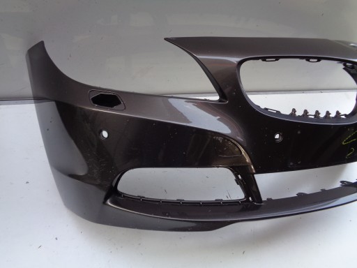BRANIK PREDNJA STRANA BMW Z4 E89 NR 25992