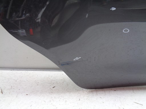 VRATA DESNA ZADNJA SUZUKI SWIFT MK8 17- NR 38736 VRATA DESNA ZADNJA SUZUKI SWIFT MK8 17- NR 38736