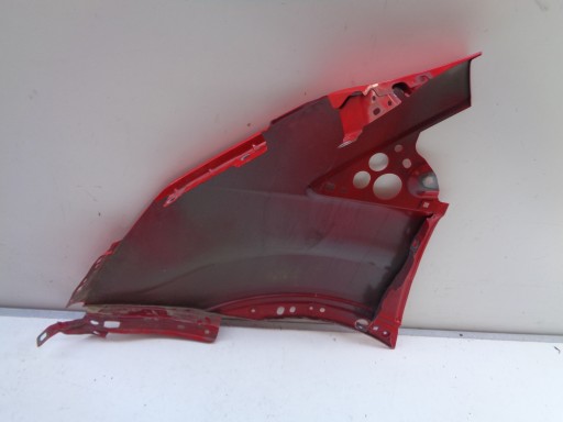 BLATOBRAN DESNA STRANA PREDNJA FORD TRANSIT MK8 14- 25935 BLATOBRAN DESNA STRANA PREDNJA FORD TRANSIT MK8 14- 25935