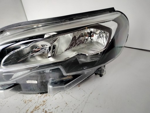 LAMPA FAR LIJEVA STRANA PEUGEOT EXPERT TRAVELLER 16-