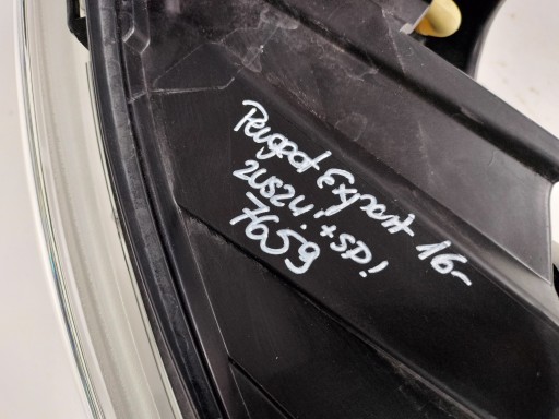 LAMPA FAR LIJEVA STRANA PEUGEOT EXPERT TRAVELLER 16-