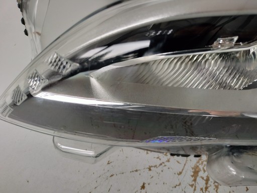 LAMPA FAR LIJEVA STRANA PEUGEOT EXPERT TRAVELLER 16-