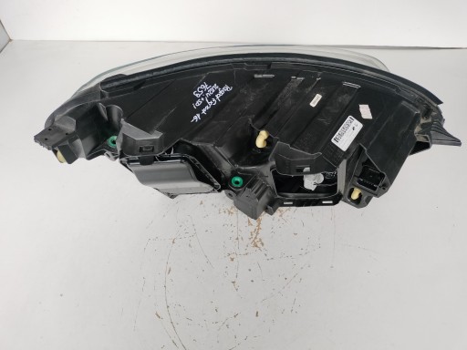 LAMPA FAR LIJEVA STRANA PEUGEOT EXPERT TRAVELLER 16-
