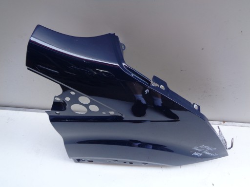 BLATOBRAN DESNA STRANA PREDNJA FORD TRANSIT MK8 14- 25460