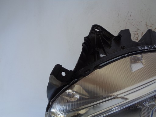 LAMPA FAR LIJEVA STRANA FORD S-MAX MK2 14- GALAXY MK4