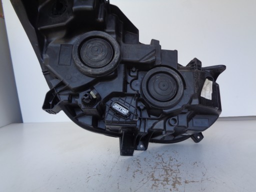 LAMPA FAR LIJEVA STRANA FORD S-MAX MK2 14- GALAXY MK4
