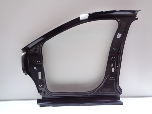 GOLI DESNA STRANA PRAG PEUGEOT 208 12- (5 VRATA) GOLI DESNA STRANA PRAG PEUGEOT 208 12- (5 VRATA)