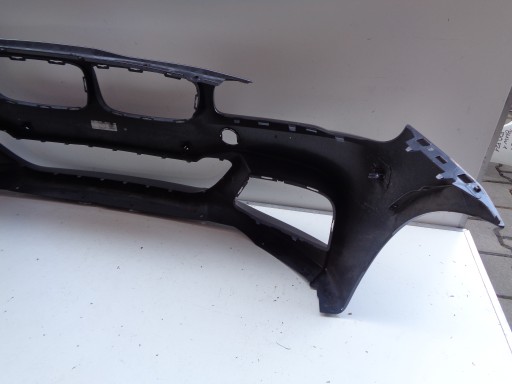 BRANIK PREDNJA STRANA BMW 2 F45 F46 M-PAKET NR 25080 BRANIK PREDNJA STRANA BMW 2 F45 F46 M-PAKET NR 25080