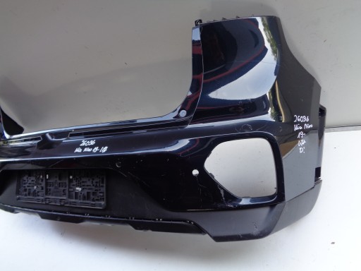 BRANIK ZADNJI KIA NIRO 19- REDIZAJN NR 26036