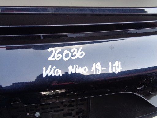 BRANIK ZADNJI KIA NIRO 19- REDIZAJN NR 26036