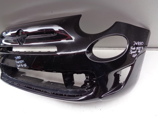 BRANIK PREDNJA STRANA FIAT 500 S SPORT 16- REDIZAJN NR 24950