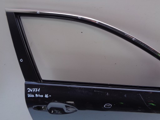 VRATA DESNA  PREDNJA STRANA KIA NIRO 16- NR 24771