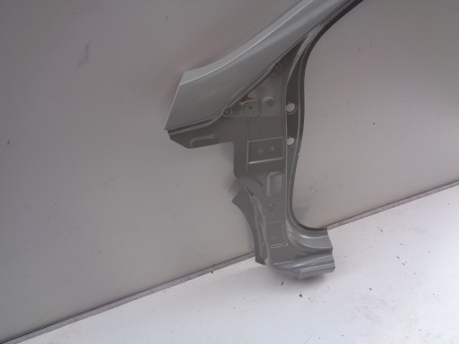 GOLI LIJEVA STRANA PREDNJA HYUNDAI I10 13-