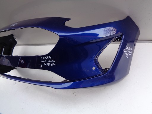 BRANIK PREDNJA STRANA FORD FIESTA MK8 17- NR 24554