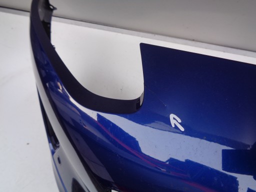 BRANIK PREDNJA STRANA FORD FIESTA MK8 17- NR 24554