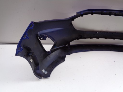 BRANIK PREDNJA STRANA FORD FIESTA MK8 17- NR 24554