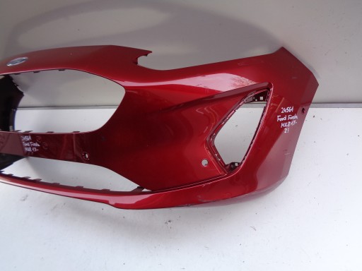 BRANIK PREDNJA STRANA FORD FIESTA MK8 17- NR 24561