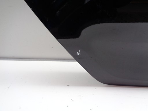 VRATA DESNA  ZADNJA KIA CARENS IV 13- NR 20084