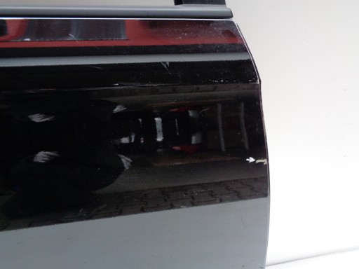 VRATA DESNA  ZADNJA KIA CARENS IV 13- NR 20084