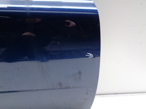 VRATA DESNA  PREDNJA STRANA VOLVO S80 V70 08- NR 24320