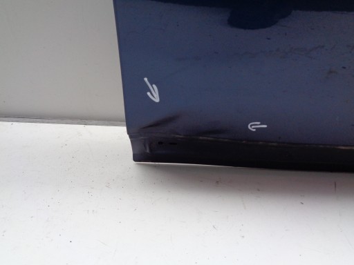 VRATA DESNA  PREDNJA STRANA VOLVO S80 V70 08- NR 24320