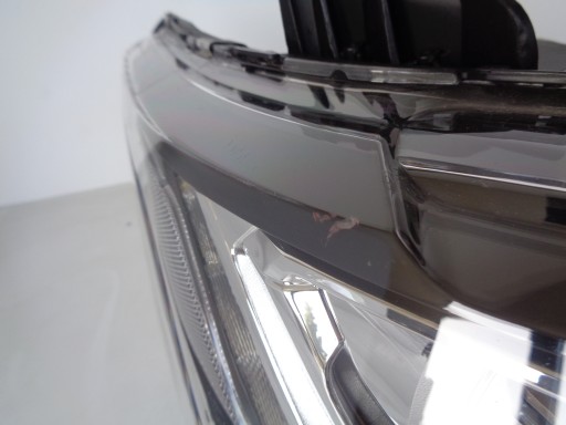 LAMPA FAR DESNA STRANA MITSUBISHI OUTLANDER III 15- REDIZAJN LED LAMPA FAR DESNA STRANA MITSUBISHI OUTLANDER III 15- REDIZAJN LED