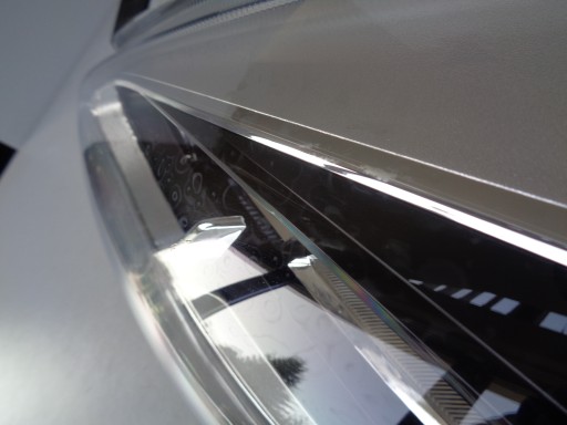 LAMPA FAR LIJEVA STRANA FORD FIESTA MK8 17-