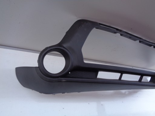 SPOJLER BRANIKA PREDNJA KIA SOUL 14-