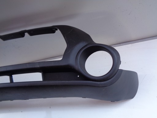 SPOJLER BRANIKA PREDNJA KIA SOUL 14-