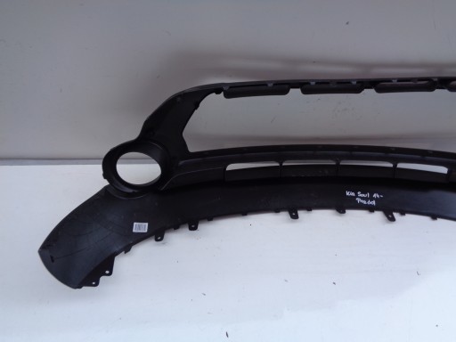 SPOJLER BRANIKA PREDNJA KIA SOUL 14-