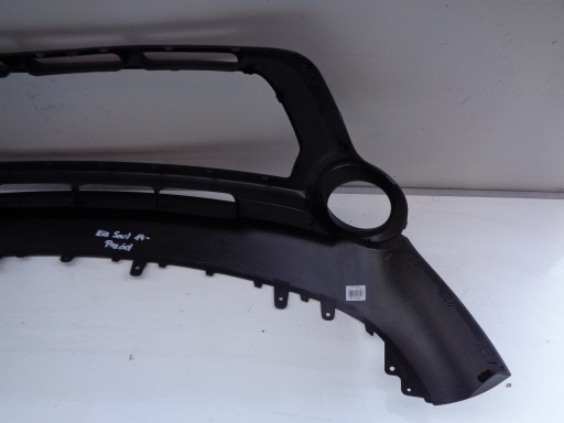 SPOJLER BRANIKA PREDNJA KIA SOUL 14-