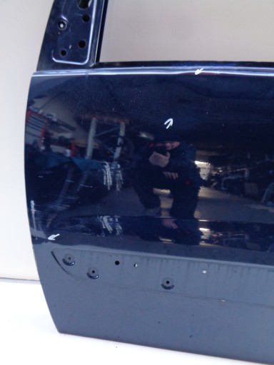 VRATA LIJEVA PREDNJA STRANA FIAT SCUDO JUMPY EXPERT 07-16