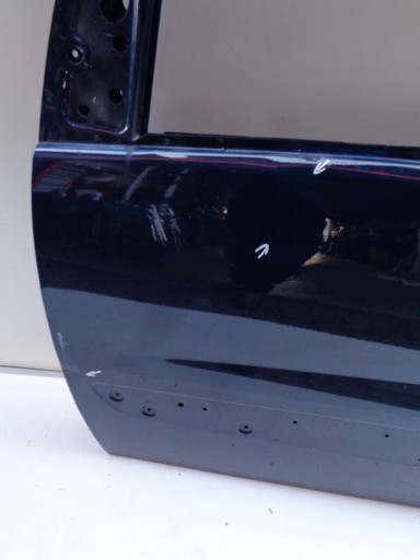 VRATA LIJEVA PREDNJA STRANA FIAT SCUDO JUMPY EXPERT 07-16